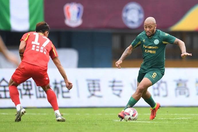 Nhận định, soi k&egrave;o Zhejiang vs Changchun Yatai, 18h30 ng&agrave;y 7/6