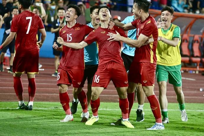 Ph&acirc;n t&iacute;ch k&egrave;o hiệp 1 U23 Việt Nam vs U23 Malaysia, 20h ng&agrave;y 8/6