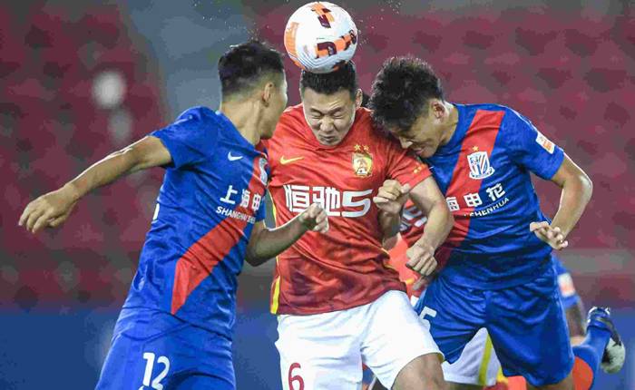 Ph&acirc;n t&iacute;ch k&egrave;o hiệp 1 Wuhan Yangtze vs Hebei, 16h30 ng&agrave;y 7/6