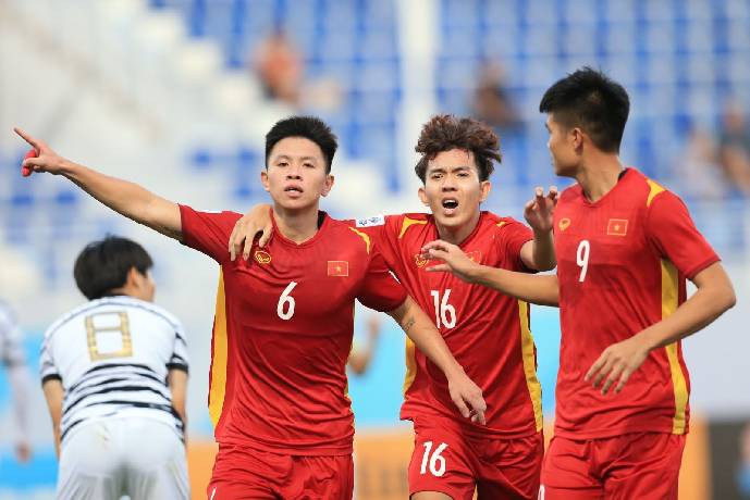 Soi bảng dự đo&aacute;n tỷ số ch&iacute;nh x&aacute;c U23 Việt Nam vs U23 Malaysia, 20h ng&agrave;y 8/6
