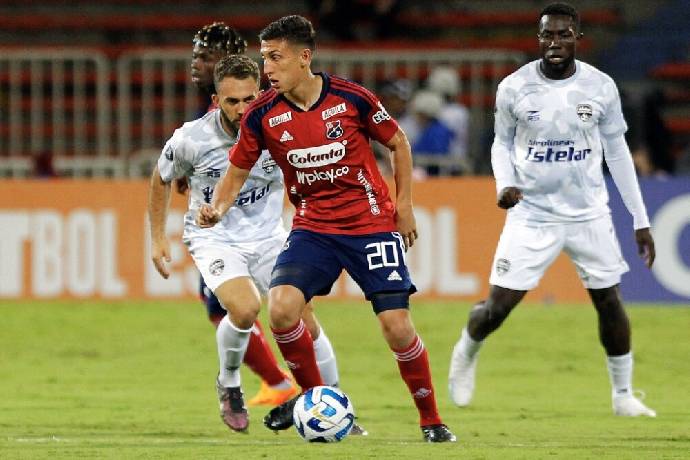 M&aacute;y t&iacute;nh dự đo&aacute;n b&oacute;ng đ&aacute; 8/6: Metropolitanos vs Dep.Independiente