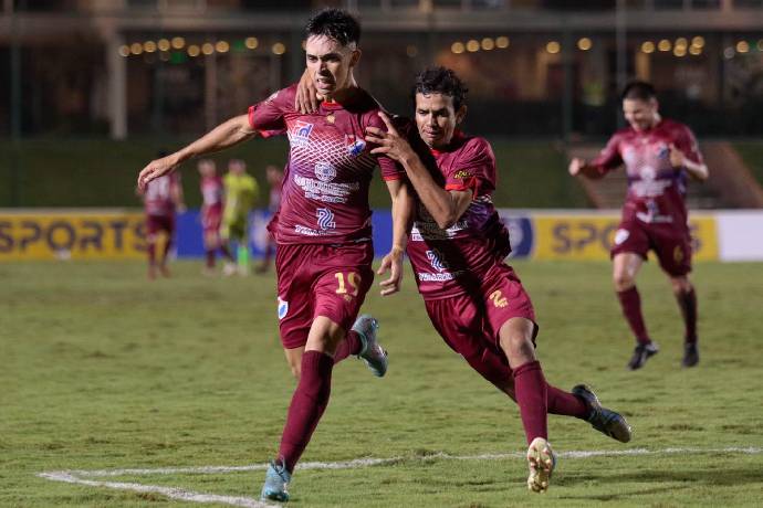 Nhận định, soi k&egrave;o 1 de Marzo Pilar vs Cristobal Colon JAS, 01h00 ng&agrave;y 9/6