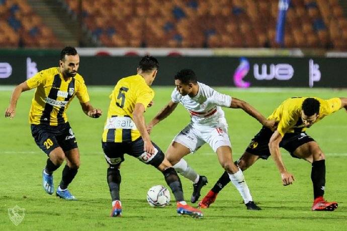 Nhận định, soi k&egrave;o Aswan vs Arab Contractors, 01h30 ng&agrave;y 9/6