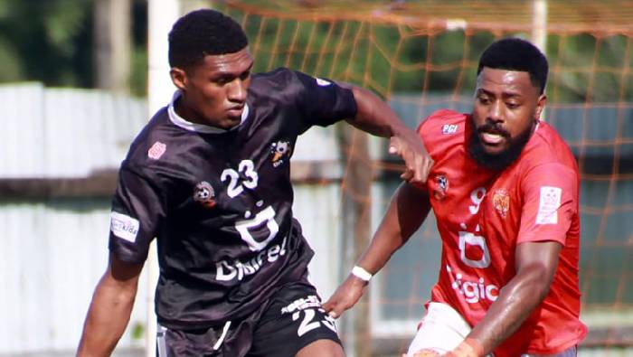 Nhận định, soi k&egrave;o Ba FC vs Navua FC, 10h30 ng&agrave;y 9/6