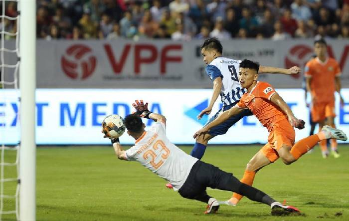 Nhận định, soi k&egrave;o B&agrave; Rịa Vũng T&agrave;u vs H&ograve;a B&igrave;nh, 18h00 ng&agrave;y 8/6