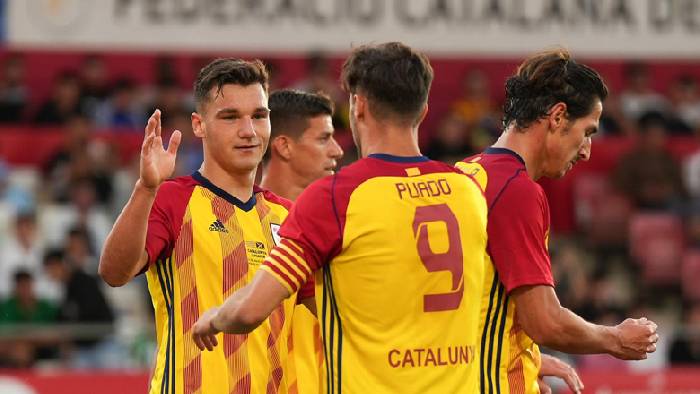 Nhận định, soi k&egrave;o Catalunya vs Mali, 00h00 ng&agrave;y 9/6