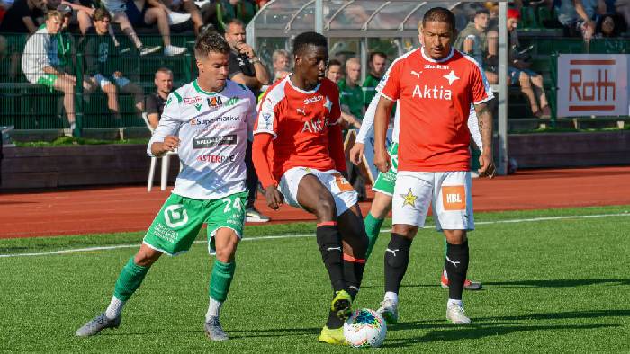 Nhận định, soi k&egrave;o Ekenas IF vs HIFK, 22h30 ng&agrave;y 7/6