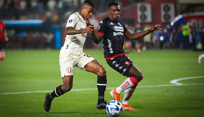 Nhận định, soi k&egrave;o Independiente Santa Fe vs Universitario, 09h00 ng&agrave;y 9/6