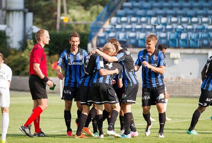Nhận định, soi k&egrave;o Inter Turku vs KTP, 22h ng&agrave;y 7/6