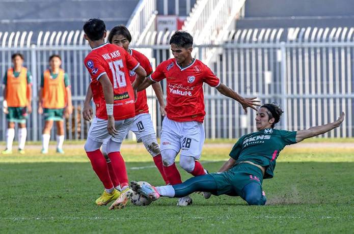 Nhận định, soi k&egrave;o Kelantan United vs Selangor, 20h ng&agrave;y 7/6