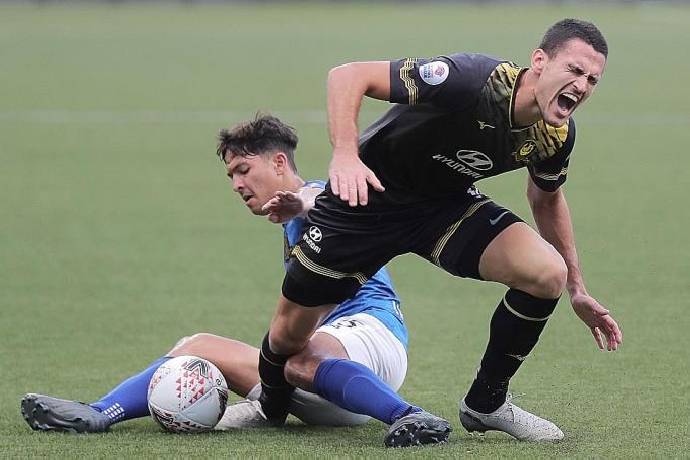 Nhận định, soi k&egrave;o Lion City Sailors vs Tampines Rovers, 18h45 ng&agrave;y 7/6