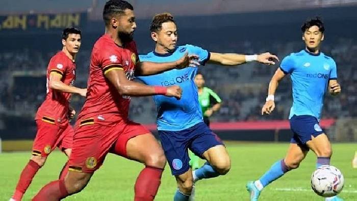 Nhận định, soi k&egrave;o PDRM FA vs Sabah FA, 20h00 ng&agrave;y 8/6