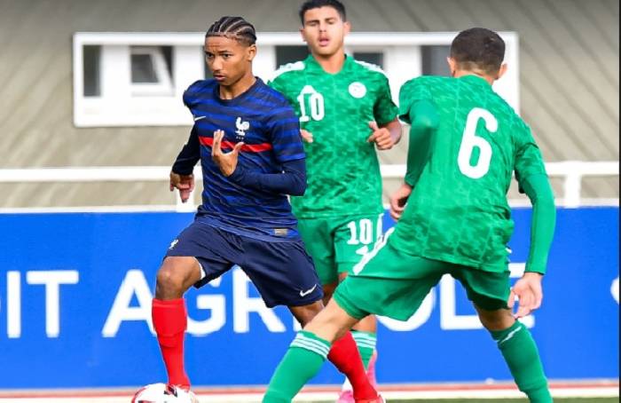 Nhận định, soi k&egrave;o U18 Ph&aacute;p vs U23 Costa Rica, 22h30 ng&agrave;y 8/6