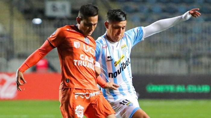 Nhận định, soi k&egrave;o Univ. Cesar Vallejo vs Magallanes, 09h00 ng&agrave;y 9/6