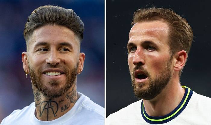 Ramos: 'Kane m&agrave; kh&ocirc;ng tới CLB n&agrave;y th&igrave; chỉ c&oacute; hối hận cả đời'