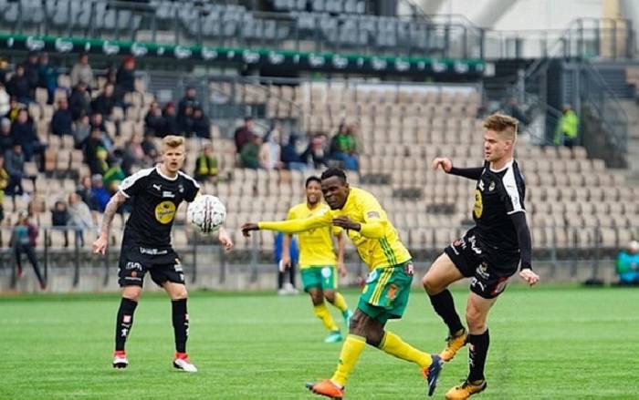 Soi k&egrave;o phạt g&oacute;c KPV Kokkola vs SalPa Salo, 22h30 ng&agrave;y 8/6