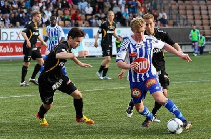 Soi k&egrave;o phạt g&oacute;c Lahti vs HJK Helsinki, 22h00 ng&agrave;y 7/6