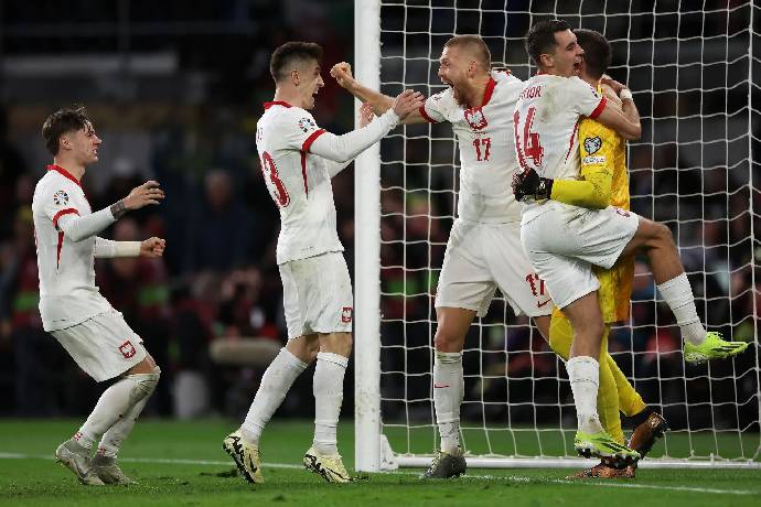 Nhận định, soi k&egrave;o Ba Lan vs Ukraine, 1h45 ng&agrave;y 8/6: C&acirc;n bằng th&agrave;nh t&iacute;ch