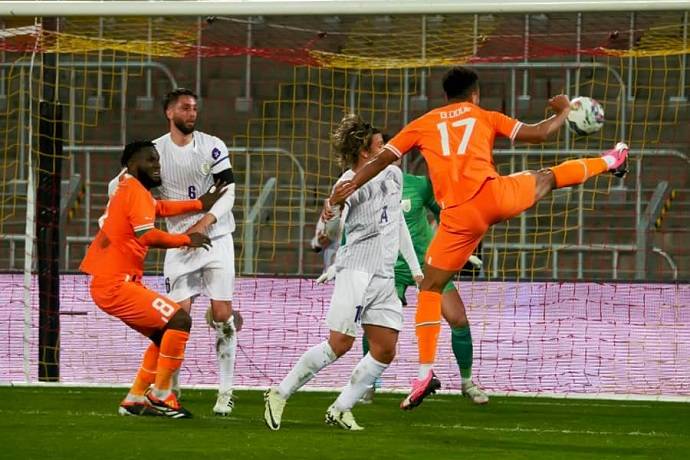 Nhận định, soi k&egrave;o Bờ Biển Ng&agrave; vs Gabon, 2h00 ng&agrave;y 8/6: Tranh ng&ocirc;i đầu bảng