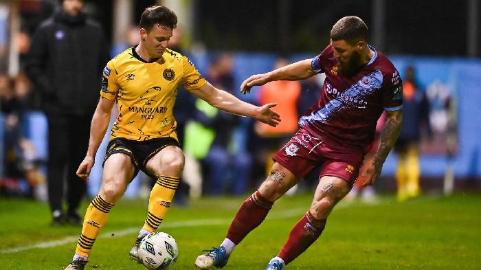 Nhận định, soi k&egrave;o Drogheda United vs St. Patrick's, 1h45 ng&agrave;y 8/6: Ch&igrave;m s&acirc;u