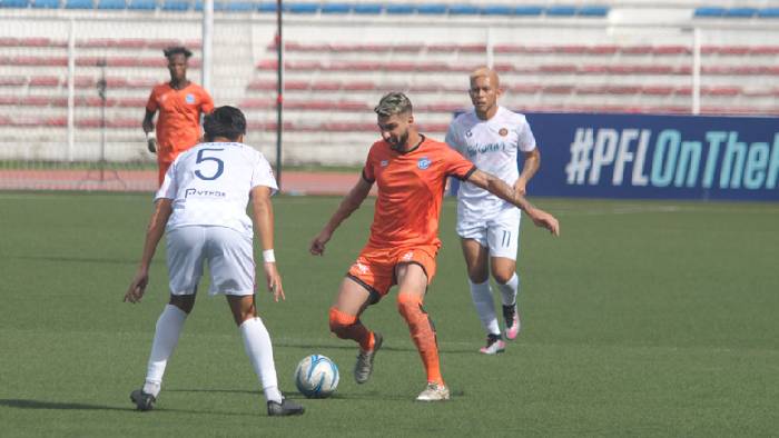 Nhận định, soi k&egrave;o Garelli United vs Manila Montet, 14h00 ng&agrave;y 8/6: Kh&aacute;ch &lsquo;tạch&rsquo;