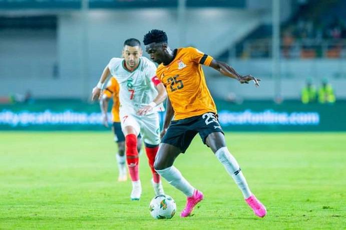 Nhận định, soi k&egrave;o Morocco vs Zambia, 2h00 ng&agrave;y 8/6: Kh&ocirc;ng dễ gi&agrave;nh chiến thắng