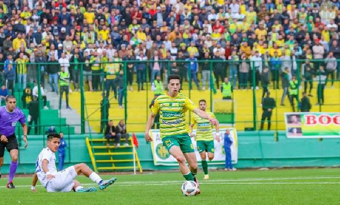 Nhận định, soi k&egrave;o Mouloudia Club El Bayadh vs US Biskra, 22h45 ng&agrave;y 07/06: Gia tăng khoảng c&aacute;ch an to&agrave;n