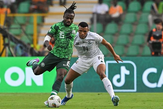 Nhận định, soi k&egrave;o Nigeria vs Nam Phi, 2h00 ng&agrave;y 8/6: Kh&ocirc;ng dễ thắng