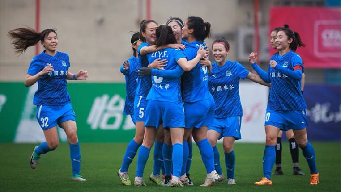 Nhận định, soi k&egrave;o nữ Jiangsu Wuxi vs nữ Shanghai RCB, 15h00 ng&agrave;y 8/6: Cửa dưới thắng thế