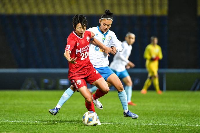 Nhận định, soi k&egrave;o Seoul Nữ vs Hyundai Steel Red angels Nữ, 12h00 ng&agrave;y 8/6: Giữ vững ng&ocirc;i đầu