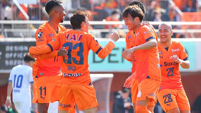 Nhận định, soi k&egrave;o Shimizu S-Pulse vs Fujieda MYFC, 16h00 ng&agrave;y 8/6: Cửa tr&ecirc;n &lsquo;ghi điểm&rsquo;