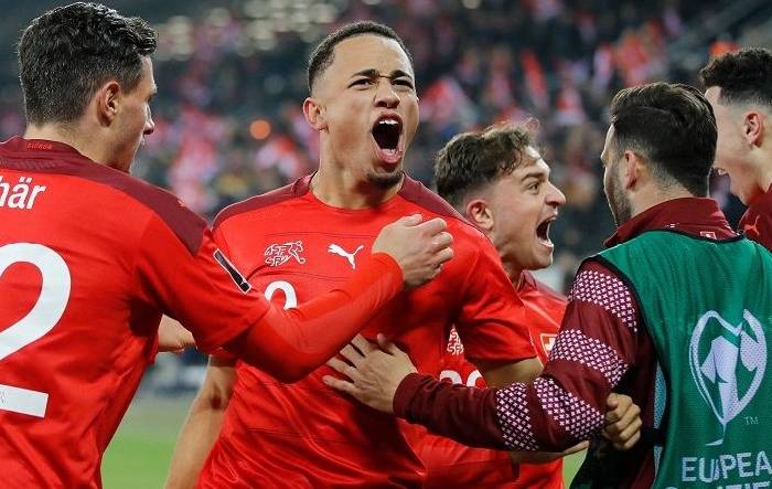 Nhận định, soi k&egrave;o Thụy Sĩ vs Austria, 22h59 08/06: H&ograve;a l&agrave; hợp l&yacute;