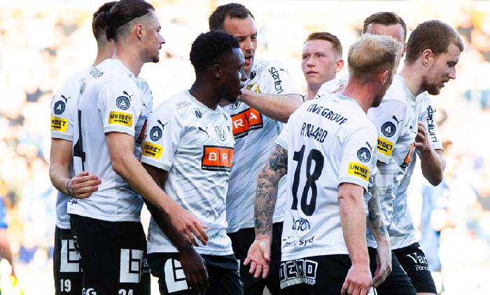 Nhận định, soi k&egrave;o Vasteras vs Hacken, 00h00 ng&agrave;y 9/6: T&igrave;m lại niềm vui