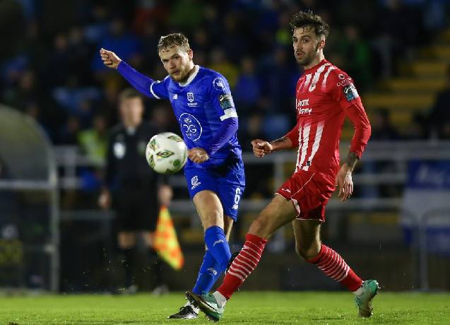Nhận định, soi k&egrave;o Waterford vs Sligo Rovers, 1h45 ng&agrave;y 8/6: Gia tăng khoảng c&aacute;ch
