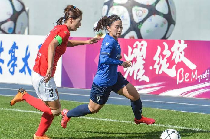 Nhận định, soi k&egrave;o Wuhan Jianghan Nữ vs Changchun Nữ, 15h00 ng&agrave;y 08/06: Đứt mạch bất bại