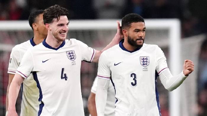 Chuy&ecirc;n gia Tony Ansell dự đo&aacute;n Andorra vs Anh, 23h00 ng&agrave;y 7/6