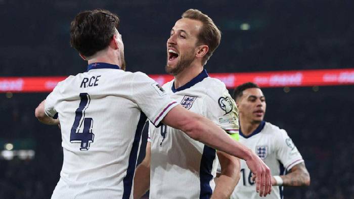 K&egrave;o v&agrave;ng b&oacute;ng đ&aacute; Andorra vs Anh, 23h00 ng&agrave;y 7/6: Tin v&agrave;o Tam sư