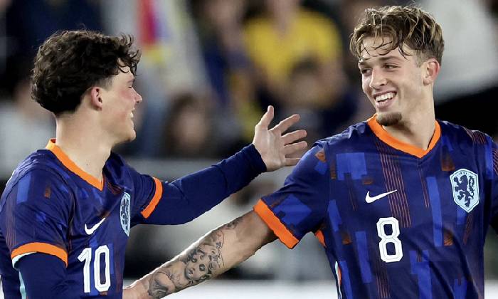 K&egrave;o v&agrave;ng b&oacute;ng đ&aacute; Phần Lan vs H&agrave; Lan, 01h45 ng&agrave;y 8/6: Kh&aacute;ch hoan ca