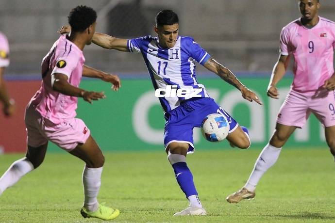 Nhận định, soi k&egrave;o Cayman Islands vs Honduras, 2h00 ng&agrave;y 8/6: Qu&aacute; kh&aacute;c biệt