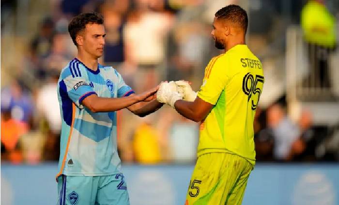 Nhận định, soi k&egrave;o Colorado Rapids vs Austin, 08h30 ng&agrave;y 8/6: Thắng v&agrave; giữ sạch lưới