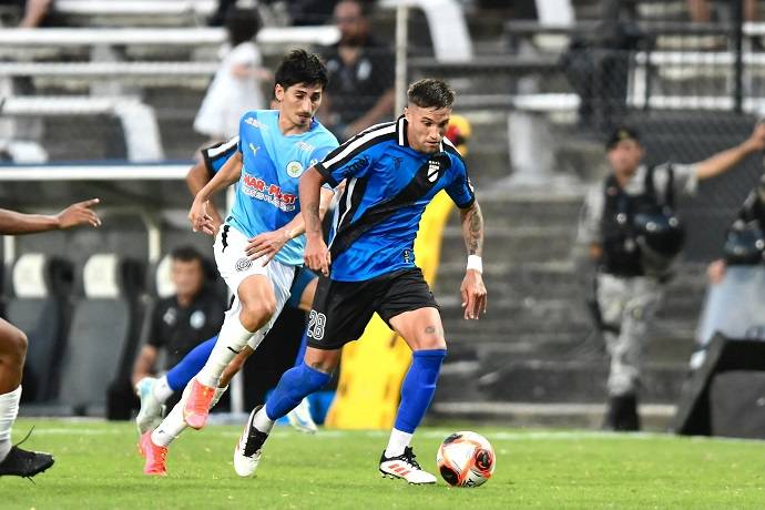 Nhận định, soi k&egrave;o Danubio vs City Torque, 1h00 ng&agrave;y 8/6: Giữ chắc ng&ocirc;i đầu