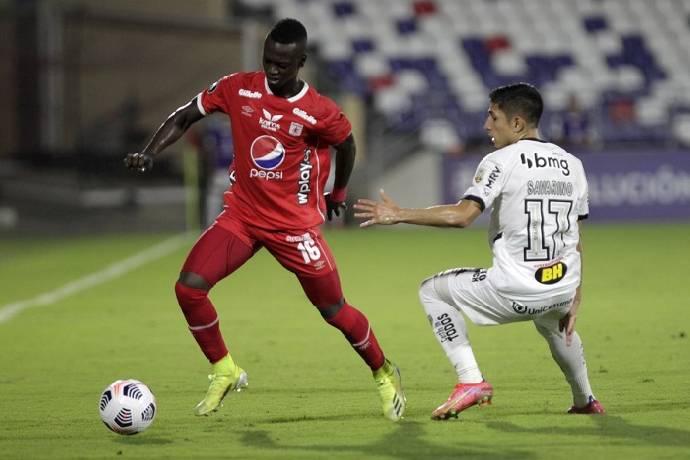 Nhận định, soi k&egrave;o Deportes Tolima vs America de Cali, 06h15 ng&agrave;y 8/6: Độc chiếm ng&ocirc;i đầu