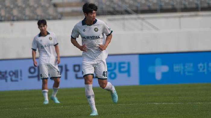 Nhận định, soi k&egrave;o Gimpo FC vs Cheonan City, 17h00 ng&agrave;y 8/6: T&igrave;m lại nụ cười