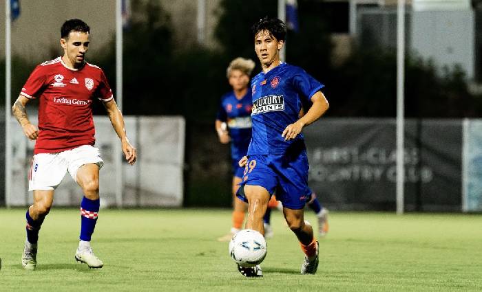 Nhận định, soi k&egrave;o Gold Coast Knights vs Wynnum Wolves, 14h00 ng&agrave;y 8/6: S&aacute;ng cửa dưới