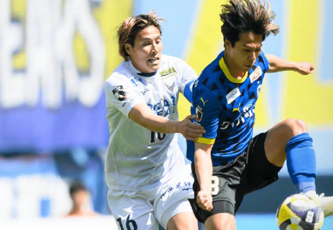 Nhận định, soi k&egrave;o Imabari vs Oita Trinita, 16h00 ng&agrave;y 7/6: Thứ hạng kh&ocirc;ng đổi