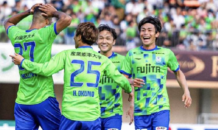 Nhận định, soi k&egrave;o Jubilo Iwata vs Shonan Bellmare, 12h00 ng&agrave;y 8/6: Tạm biệt Jubilo Iwata