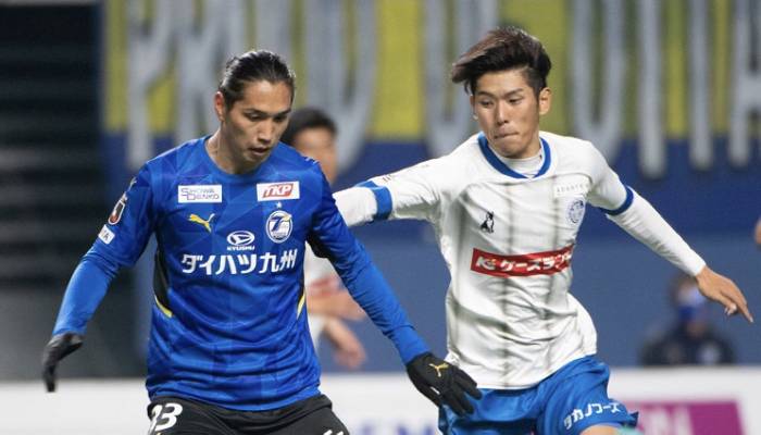 Nhận định, soi k&egrave;o Kataller Toyama vs Mito Hollyhock, 12h00 ng&agrave;y 8/6: Tin v&agrave;o Mito Hollyhock