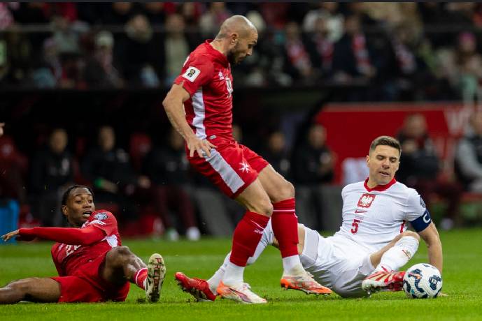 Nhận định, soi k&egrave;o Malta vs Lithuania, 23h00 ng&agrave;y 7/6: Ca kh&uacute;c khải ho&agrave;n