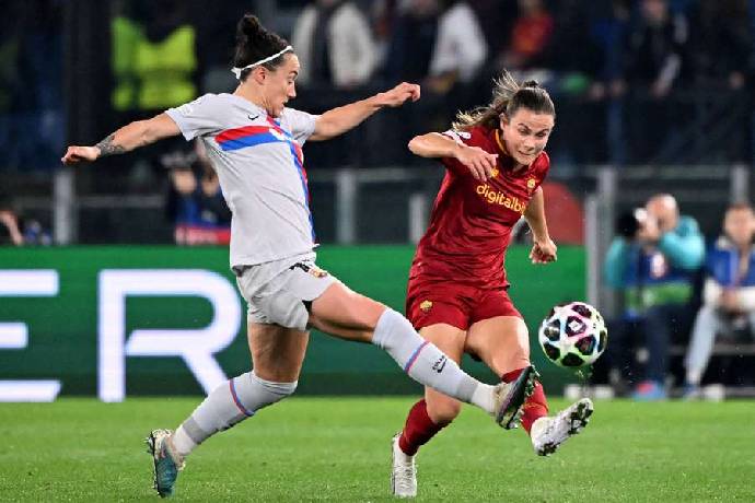 Nhận định, soi k&egrave;o Nữ LSK Kvinner vs Nữ Honefoss, 19h00 ng&agrave;y 7/6: Cửa dưới s&aacute;ng