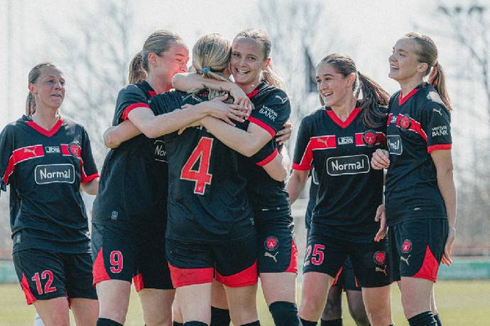 Nhận định, soi k&egrave;o Nữ Midtjylland vs Nữ Osterbro, 19h00 ng&agrave;y 7/6: Tin v&agrave;o kh&aacute;ch